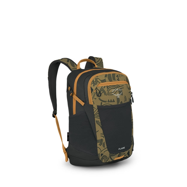 Flare 28– Gear For Adventure