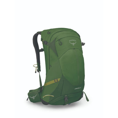 Osprey Packs Stratos 34 Seaweed/Matcha Green