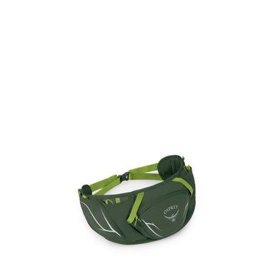 Osprey Packs Duro Dyna Belt Unisex Seaweed Green/Limon