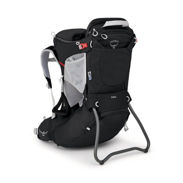 Osprey Packs Poco Starry Black