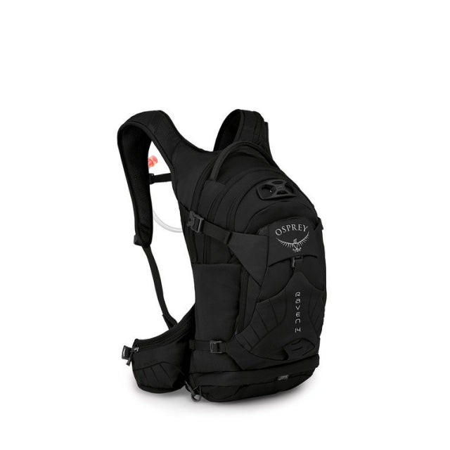 Osprey Packs Raven 14 Black