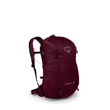 Osprey Packs Skimmer 20 Plum Red