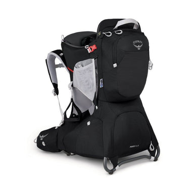 Osprey Packs Poco Plus Starry Black