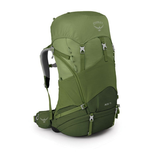 Osprey Packs Ace 75 Venture Green