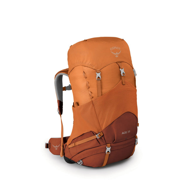 Osprey Packs Ace 38 Orange Sunset