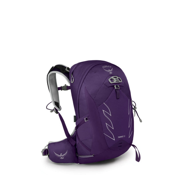 Osprey Packs Tempest 20 Violac Purple