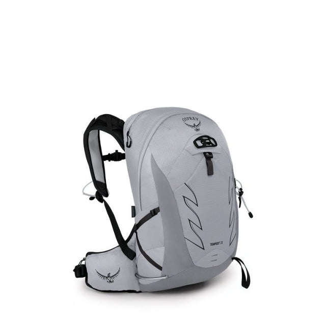 Osprey Packs Tempest 20 Aluminum Grey