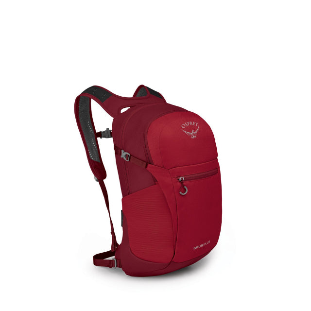 Osprey Packs Daylite Plus Cosmic Red