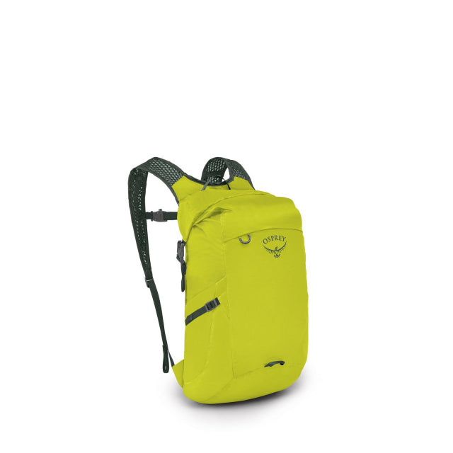 Osprey Packs Ultralight Dry Pack 20 Electric Lime