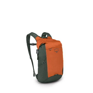 Osprey Packs Ultralight Dry Pack 20 Poppy Orange