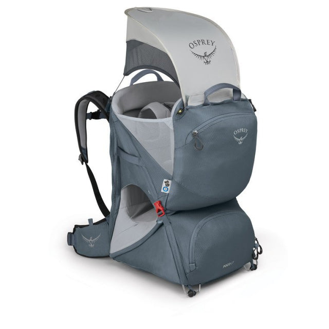 osprey baby backpacks Poco LT– Gear For Adventure