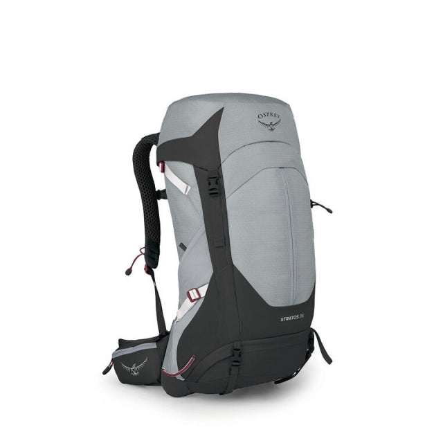 Osprey Packs Stratos 36 Smoke Grey