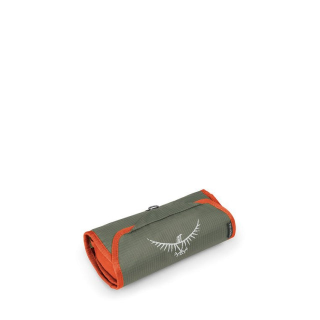 Osprey Packs Ultralight Roll Organizer Poppy Orange