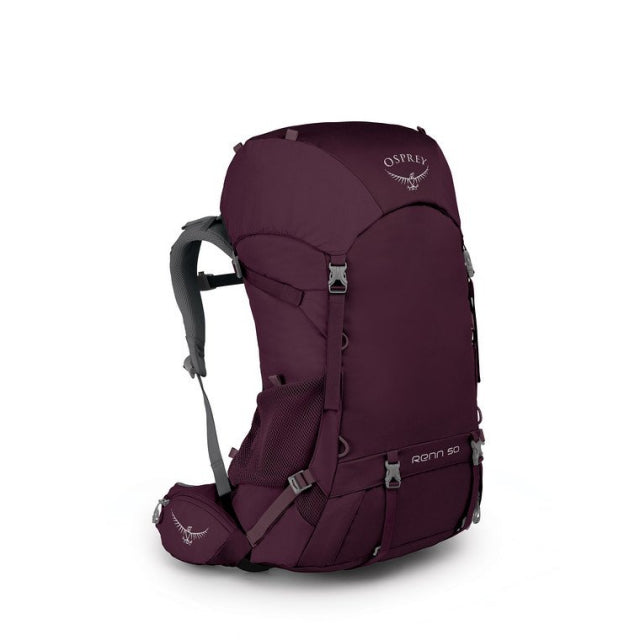 Osprey Packs Renn 50 Aurora Purple