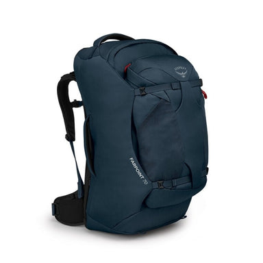 Osprey Packs Farpoint 70 Muted Space Blue