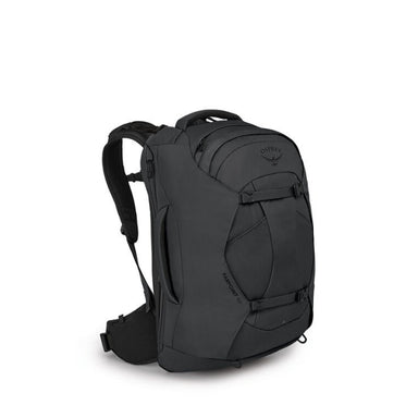 Osprey Packs Farpoint 40 Tunnel Vision Grey