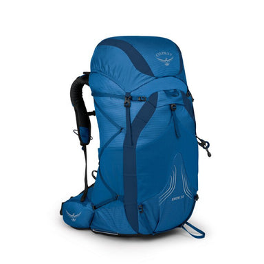 Osprey Packs Exos 58 Blue Ribbon