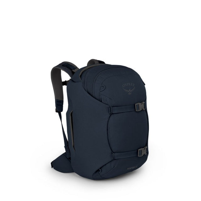 Osprey Packs Porter 30 Petunia Blue