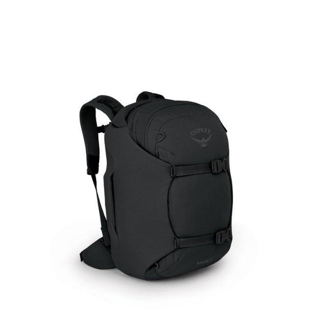 Osprey Packs Porter 30 Black