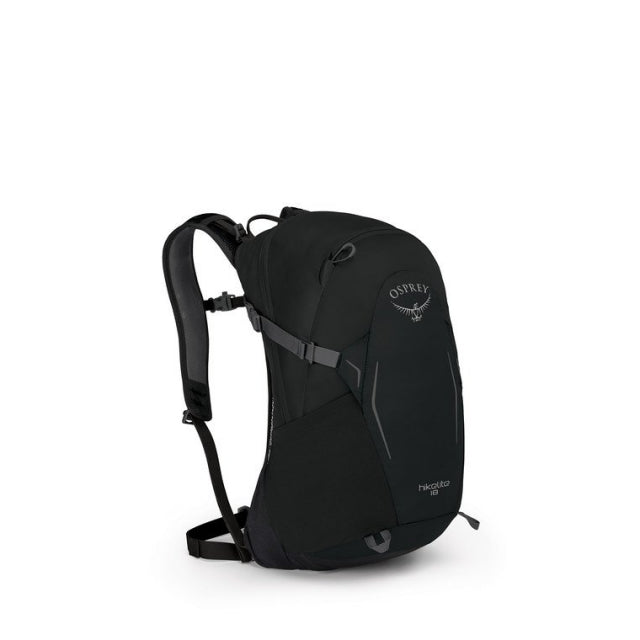 Osprey Packs Hikelite 18 Black 2022