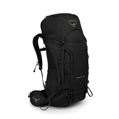 Osprey Packs Kestrel 48 Black 2022