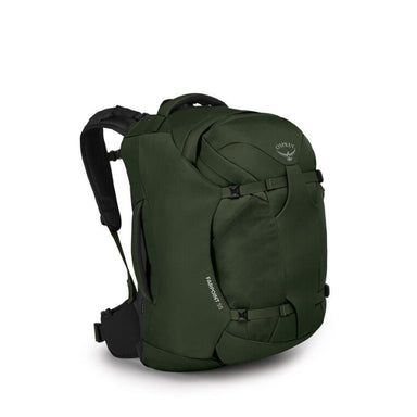 Osprey Packs Farpoint 55 Gopher Green