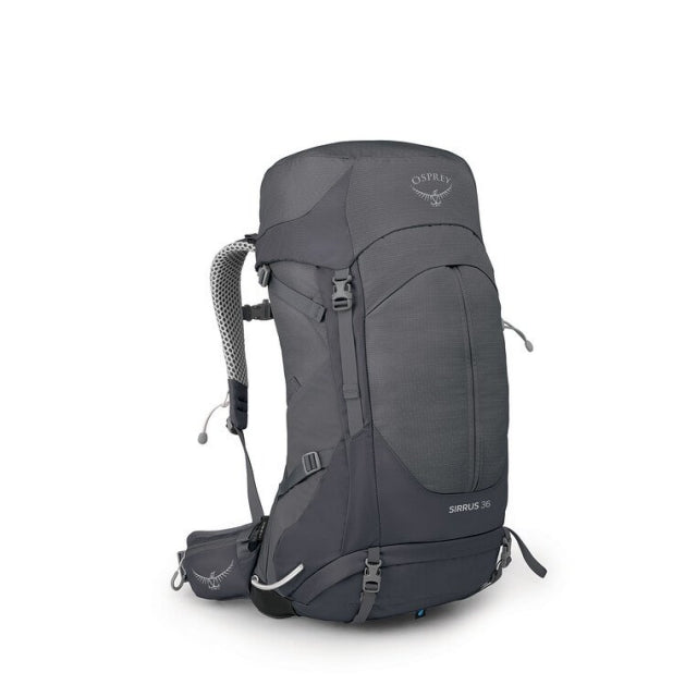 Osprey Packs Sirrus 36 Tunnel Vision Grey