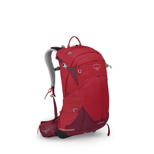 Stratos 24– Gear For Adventure