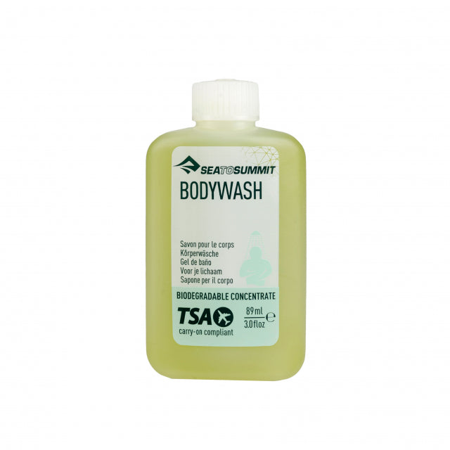 Sea To Summit Trek And Travel Liquid Body Wash