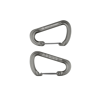 Sea To Summit Accessory Carabiner 2-carabiners