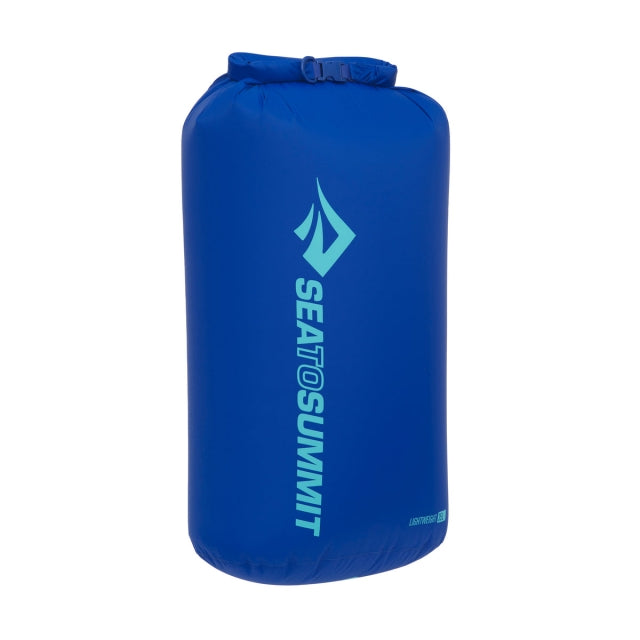 Sea To Summit Lightweight Dry Bag 35l Surf Blue