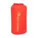 Sea To Summit Lightweight Dry Bag 35l Spicy Orange