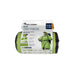 Sea To Summit Nylon Tarp Poncho Apple Green