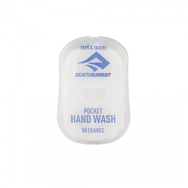 Sea To Summit Trek & Travel Pocket Hand Wash