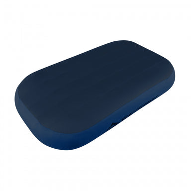 Sea To Summit Aeros Pillow Premium - Deluxe Navy Blue