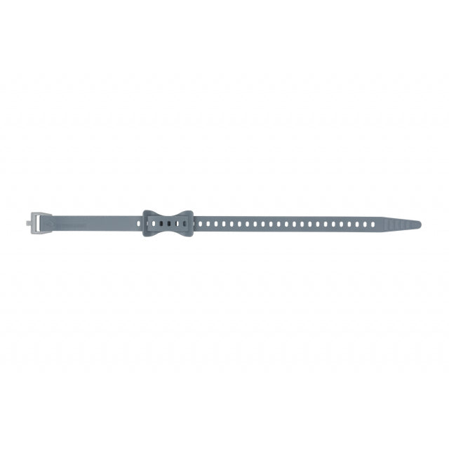 Sea To Summit Stretch-loc Tpu Straps 20: 500 Mm (20") X 20 Mm (3/4") - 2 Pack Dusk