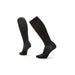 Smartwool Ski Zero Cushion Over The Calf Socks Black