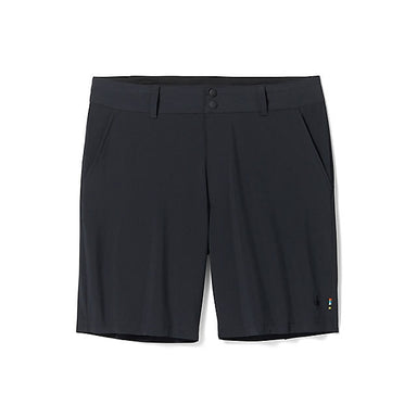 Smartwool 8" Short Black