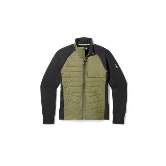 Smartwool Smartloft Jacket Winter Moss