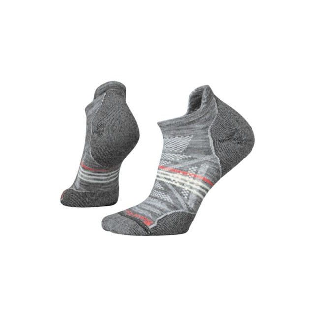 Smartwool Women's Phd Outdoor Light Micro Socks -D Light Grey