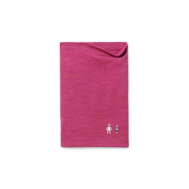 Smartwool Thermal Merino Neck Gaiter Festive Fuchsia Heather