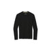 Smartwool Classic Thermal Merino Base Layer Crew Black