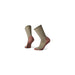 Smartwool Hike Classic Edition Light Cushion Crew Socks Taupe