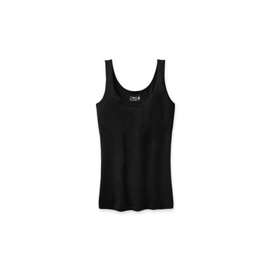 Smartwool Merino Tank Black