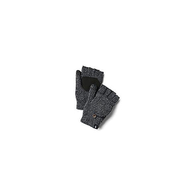 Smartwool Cozy Grip Flip Mitt Black