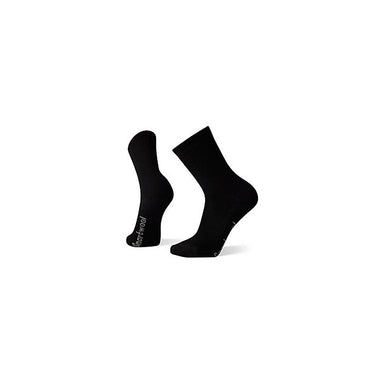 Smartwool Hike Classic Edition Full Cushion Solid Crew Socks Black