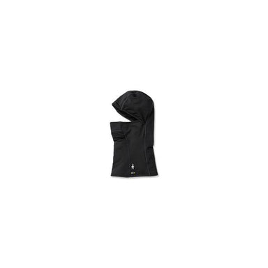 Smartwool Merino Sport Fleece Hinged Balaclava Black