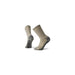 Smartwool Mountaineer Classic Edition Maximum Cushion Crew Socks Taupe