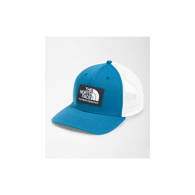 The North Face Deep Fit Mudder Trucker Banff Blue/TNF White