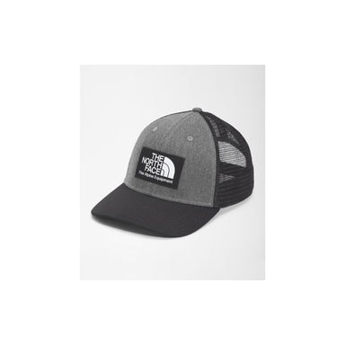 The North Face Deep Fit Mudder Trucker TNF Black/TNF Medium Grey Heather